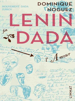 cover image of Lenin dada